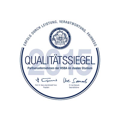 Qualitätssiegel Bild: Aufkleber Qualitätssiegel